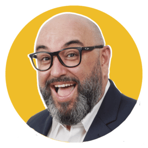 Jorge Coronado - Marketing Inmobiliario