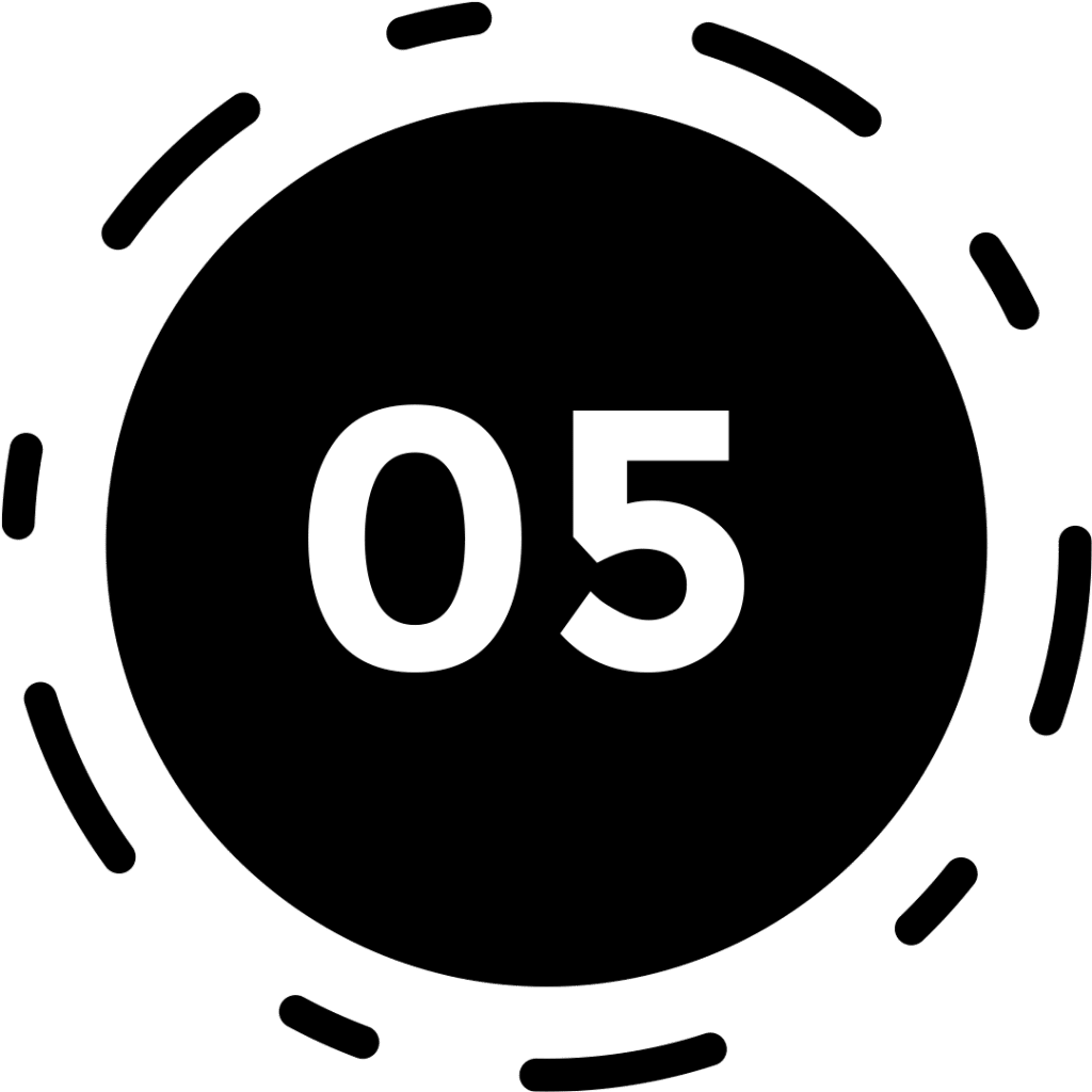 5