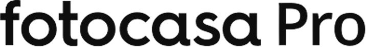 Logo de Fotocasa Pro