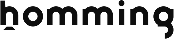 Logo de Homming