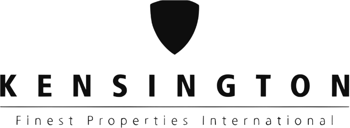 Logo de Kensington Finest Properties International