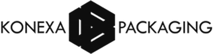 Logo de Konexa Packaging